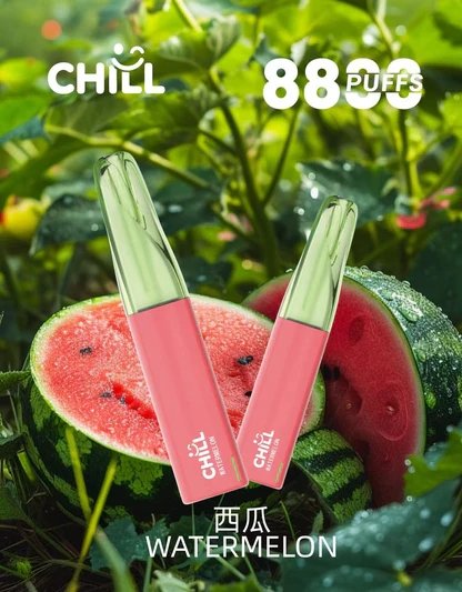 CHILL 鴨嘴獸 8800口 12W 澎湃動力層次分明 3% 高滿意度精選 12W 強勁瞬發大煙霧 台灣現貨秒出:圖片 2