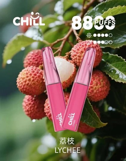 CHILL 鴨嘴獸 8800口 12W 澎湃動力層次分明 3% 高滿意度精選 12W 強勁瞬發大煙霧 台灣現貨秒出:圖片 10
