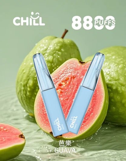 CHILL 鴨嘴獸 8800口 12W 澎湃動力層次分明 3% 高滿意度精選 12W 強勁瞬發大煙霧 台灣現貨秒出:圖片 12