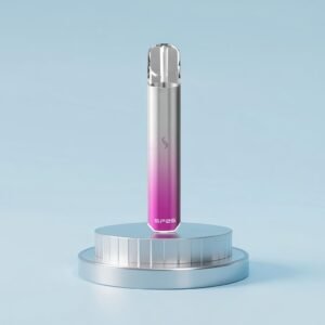 SP2S 國際版一代主機 吸氣就會發光 超強防漏結構 不滲油才好抽 通用 RELX / SP2S / LANA 一代煙彈 台灣現貨秒發