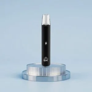 HEBAT 喜貝 漸層通用一代主機 純粹細膩霧化解析 380mAh 長效動力 8.5W穩定輸出系統 完美相容各品牌一代煙彈 台灣現貨