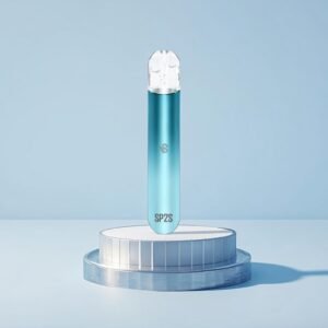 SP2S 思博瑞一代經典發光主機 輕量化便攜美學 穩定電流不掉壓 不挑彈!一代通用超強相容 Type-C 快充超方便 台灣現貨
