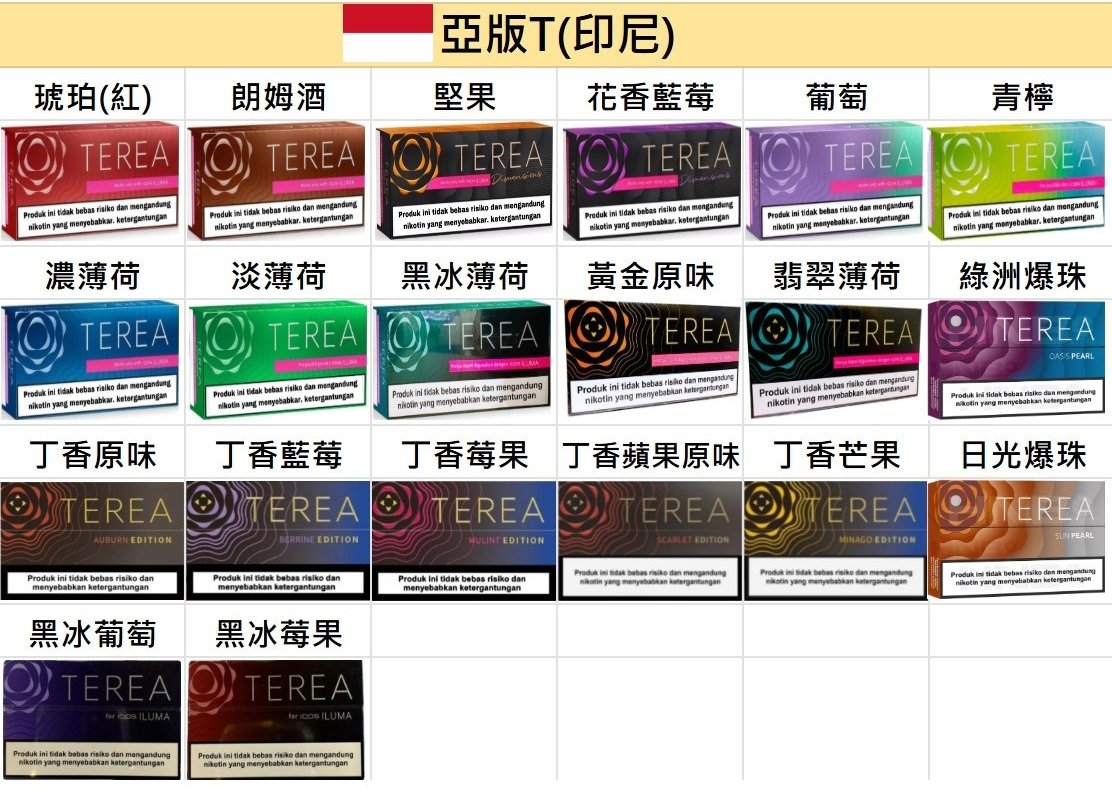 IQOS TEREA 亞洲版 純粹感應加熱系統 ILUMA 專用免清主機 不斷片超省事 金屬芯感應加熱 台灣現貨:圖片 3