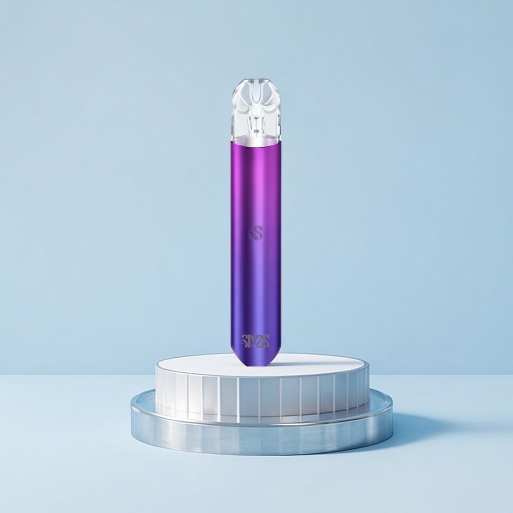 SP2S 思博瑞一代經典發光主機 輕量化便攜美學 穩定電流不掉壓 不挑彈!一代通用超強相容 Type-C 快充超方便 台灣現貨:圖片 5