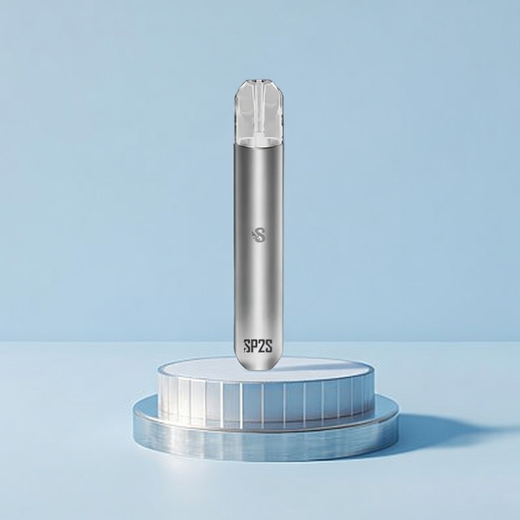 SP2S 思博瑞一代經典發光主機 輕量化便攜美學 穩定電流不掉壓 不挑彈!一代通用超強相容 Type-C 快充超方便 台灣現貨:圖片 7