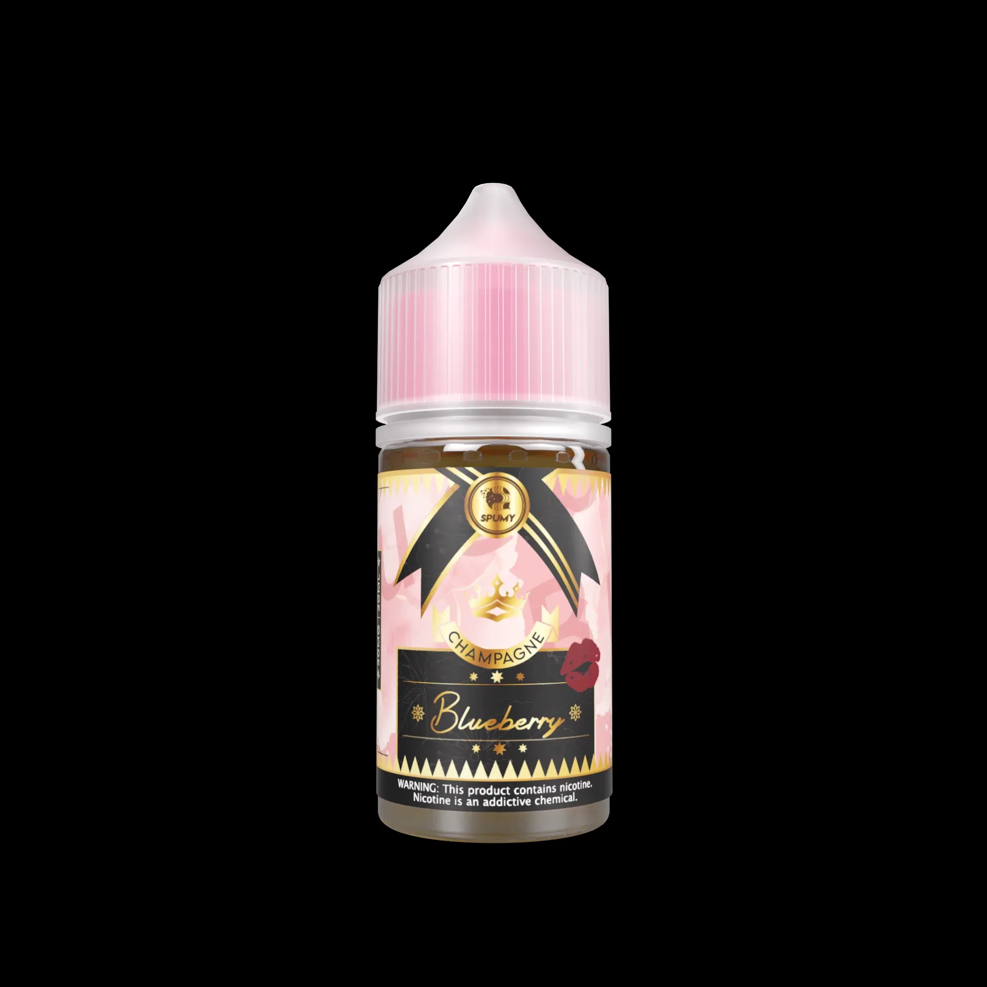 SPUMY 蘇打 30ml 煙油 夏季最強口糧 30mg 尼古丁鹽順喉不膩口 還原現開汽水爽度小煙玩家推坑首選 台灣現貨:圖片 3