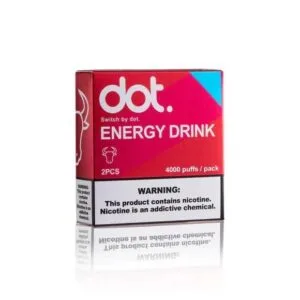 DOT 佩特里專用煙彈 純粹霧化美學 超強防漏大容量更耐抽 Mesh 科技還原真實果香 台灣現貨【 買 5 盒贈主機優惠中】