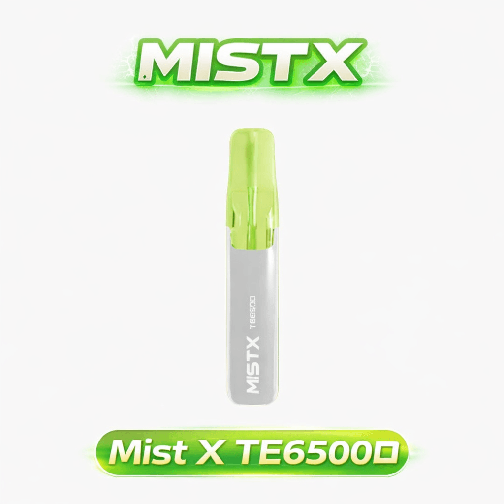 Mist X 鴨嘴獸 超萌造型 6500 口抽超久 冰爽水果口味 涼感入喉 可充電設計不怕沒電 質感玩家的潮流補給 台灣現貨