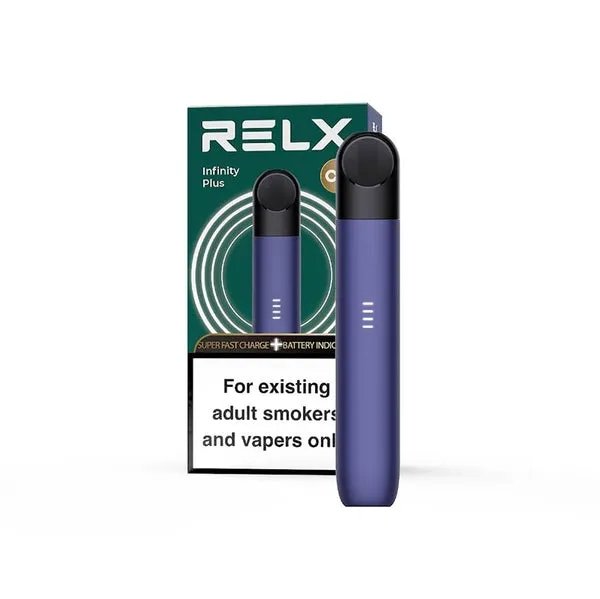 RELX 悅刻五代主機 純粹絲滑霧化感解析 380mAh 恆壓穩定續航方案 防漏 2.0 徹底告別滲油 適配四/五/六代煙彈 台灣現貨:圖片 4
