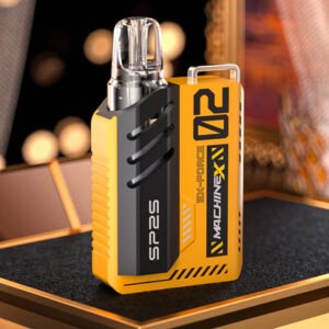 SP2S MAX 思博瑞 專用主機 6W-17W 功率隨你調 高清螢幕即時監控數據 800mAh 兩天不用充電 專為 MAX 系統優化 台灣現貨