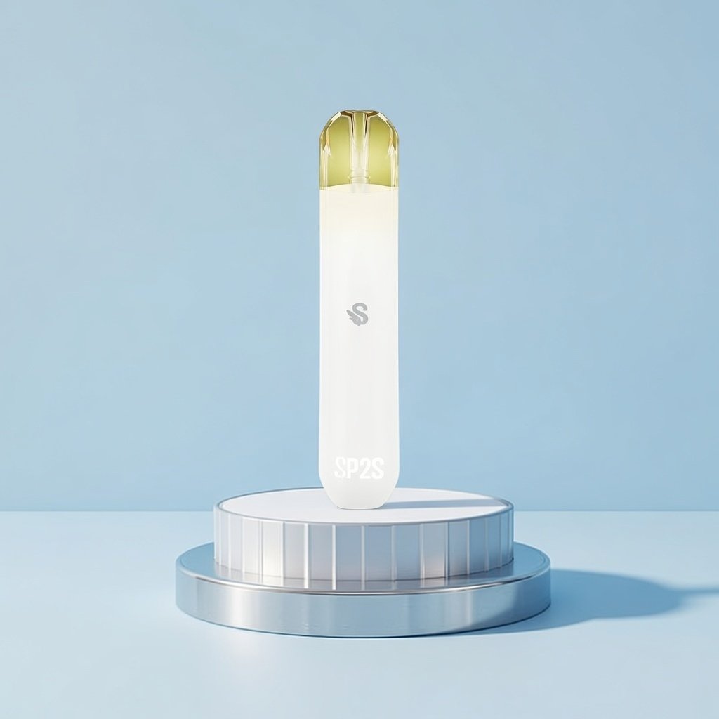 SP2S 思博瑞一代經典發光主機 輕量化便攜美學 穩定電流不掉壓 不挑彈!一代通用超強相容 Type-C 快充超方便 台灣現貨:圖片 12