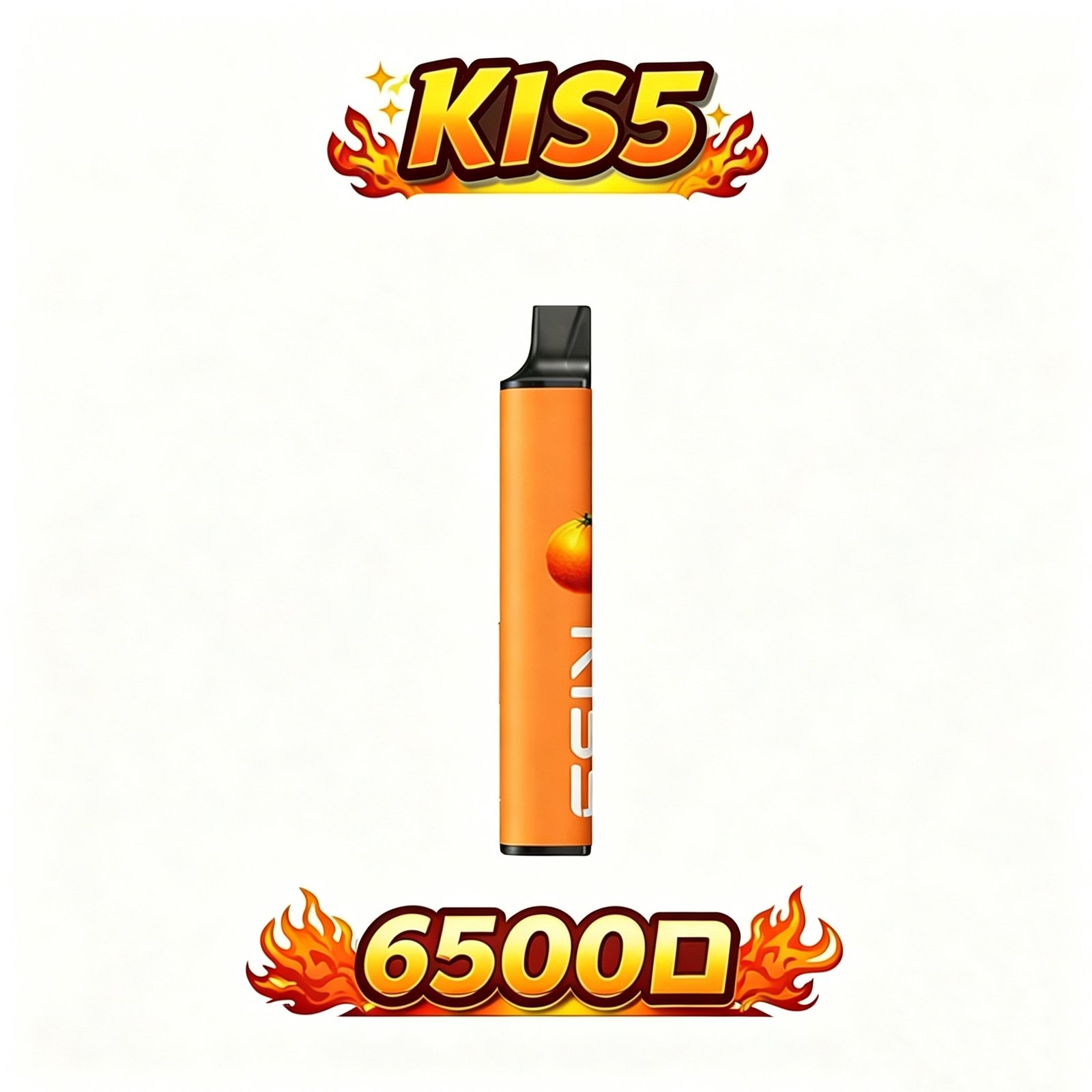 KIS5 鎧斯 6500 抛棄式主機 首創磁吸雙芯 穩定輸出不衰減 質感玩家的進階首選 升級不漏油 抽起來超順 台灣現貨